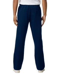 Pantaloni HEAVY BLEND™ ADULT OPEN BOTTOM SWEATPANTS - Img 7