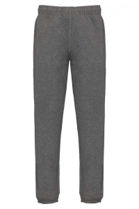 Pantaloni MEN’S ECO-FRIENDLY FLEECE PANTS - Img 7