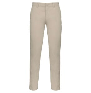 Pantaloni MEN'S CHINO TROUSERS