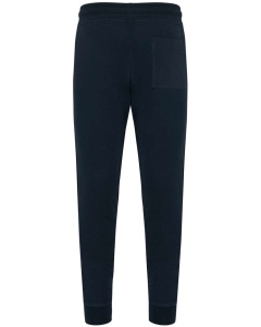 Pantaloni MEN'S ECO-FRIENDLY FRENCH TERRY TROUSERS - Img 7