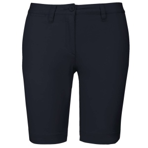 Pantaloni Scurti LADIES' CHINO BERMUDA SHORTS - Img 6