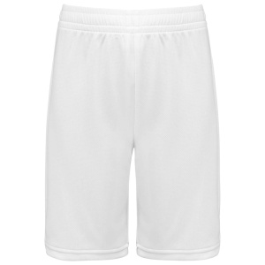 Pantaloni Scurti MEN'S BASKETBALL SHORTS - Img 3