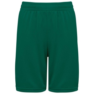 Pantaloni Scurti MEN'S BASKETBALL SHORTS - Img 7