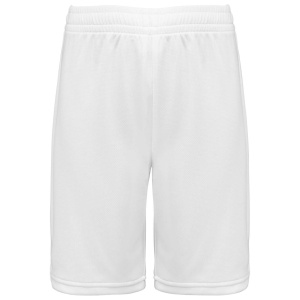 Pantaloni Scurti MEN'S BASKETBALL SHORTS - Img 11