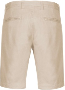Pantaloni Scurti MEN'S CHINO BERMUDA SHORTS - Img 11