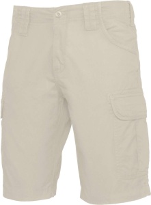 Pantaloni Scurti MULTIPOCKET BERMUDA SHORTS - Img 1