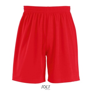 Pantaloni Scurti SOL'S SAN SIRO 2 - ADULTS' BASIC SHORTS - Img 4