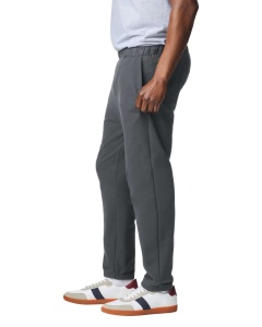 Pantaloni SOFTSTYLE MIDWEIGHT ADULT POCKET SWEATPANTS - Img 17