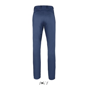 Pantaloni SOL'S JARED MEN - SATIN STRETCH TROUSERS - Img 7