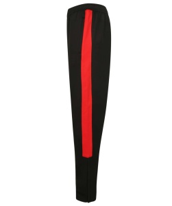 Pantaloni Sport ADULT'S KNITTED TRACKSUIT PANTS - Img 7