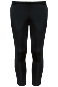 Pantaloni Sport KIDS' TRACKSUIT BOTTOMS