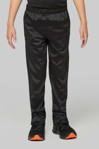 Pantaloni Sport KIDS' TRACKSUIT BOTTOMS - Img 2
