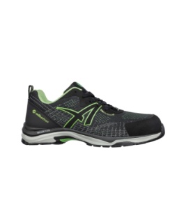 Pantofi unisex SPLENDID GREEN GH LOW S43 - Img 5