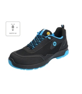 Pantofi unisex SUMM TWO W B82