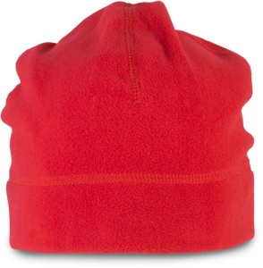 POLAR FLEECE BEANIE - Img 10