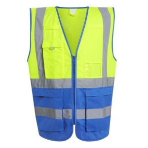 PRO EXECUTIVE VEST - Img 14