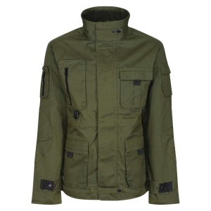 PRO UTILITY JACKET - Img 1