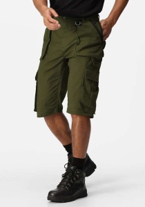 PRO UTILITY SHORT - Img 2