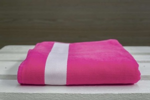 Prosop OLIMA VELOUR BEACH TOWEL - Img 1