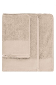 Prosop ORGANIC BATH TOWEL - Img 1