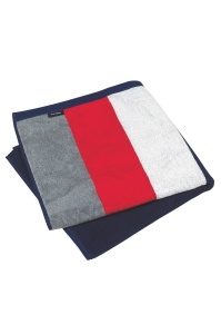 Prosop STRIPED BEACH TOWEL