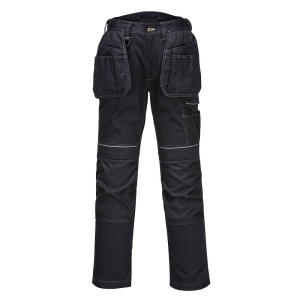 PW3 Pantaloni Holster de iarnă cu căptușeală
