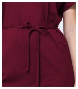 Rochie pentru damă Muse 816 - Img 4