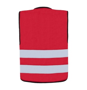 SAFETY VEST FOR KIDS \"AARHUS\" - Img 13