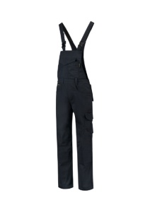 Salopetă unisex Dungaree Overall Industrial T66 - Img 7