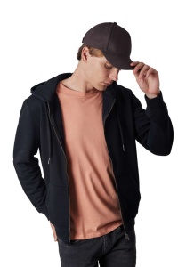 Sapca 5 PANELS ORGANIC COTTON CAP - Img 3
