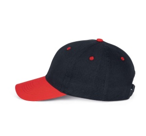 Sapca 6 PANELS COTTON CAP - Img 17