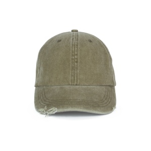 Sapca DESTROYED WASHED CAP - Img 5