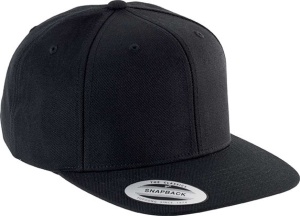 Sapca FLAT PEAK CAP - 6 PANELS - Img 5