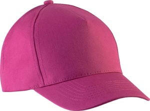 Sapca KIDS' COTTON CAP - 5 PANELS - Img 8