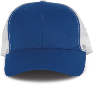 Sapca OEKOTEX CERTIFIED TRUCKER CAP - Img 4
