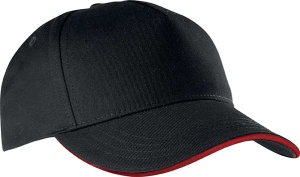 Sapca SANDWICH PEAK CAP - 5 PANELS - Img 14