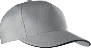 Sapca SANDWICH PEAK CAP - 5 PANELS - Img 12