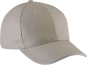 Sapca SANDWICH PEAK CAP - 6 PANELS - Img 6
