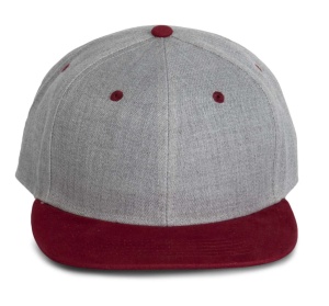 Sapca SNAPBACK CAP - 6 PANELS - Img 3