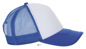 Sapca SOL'S BUBBLE - FIVE PANEL MESH CAP - Img 21