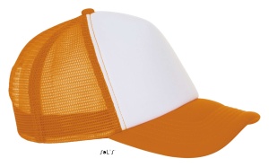 Sapca SOL'S BUBBLE - FIVE PANEL MESH CAP - Img 31