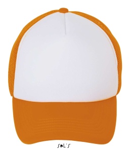 Sapca SOL'S BUBBLE - FIVE PANEL MESH CAP - Img 9