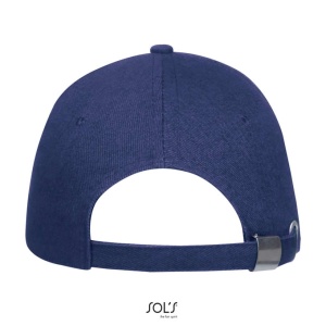 Sapca SOL'S BUFFALO - SIX PANEL CAP - Img 40