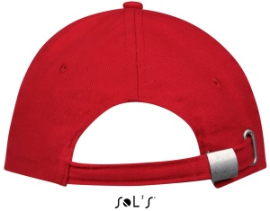 Sapca SOL'S BUFFALO - SIX PANEL CAP - Img 50