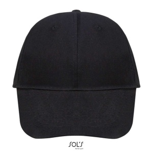 Sapca SOL'S BUFFALO - SIX PANEL CAP - Img 5
