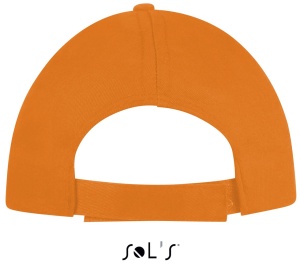 Sapca SOL'S BUZZ - FIVE PANEL CAP - Img 24