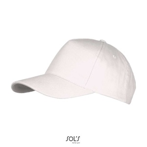 Sapca SOL'S LONG BEACH - 5 PANEL CAP - Img 25