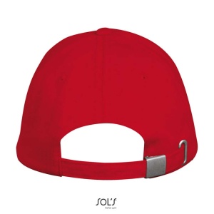 Sapca SOL'S LONG BEACH - 5 PANEL CAP - Img 35
