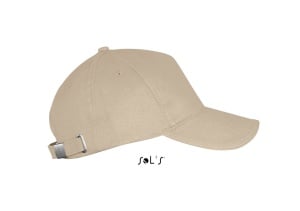 Sapca SOL'S LONG BEACH - 5 PANEL CAP - Img 75