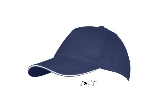 Sapca SOL'S LONG BEACH - 5 PANEL CAP - Img 82